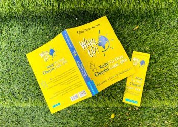 Xoay Tư Duy Chuyển Cuộc Đời để tận hưởng vẻ đẹp của cuộc sống -2