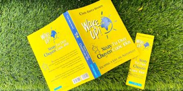 Xoay Tư Duy Chuyển Cuộc Đời để tận hưởng vẻ đẹp của cuộc sống -2