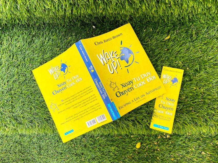 Xoay Tư Duy Chuyển Cuộc Đời để tận hưởng vẻ đẹp của cuộc sống -2