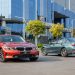 BMW ra mắt thị trường Việt Nam 10 mẫu xe mới