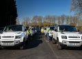 Jaguar Land Rover triển khai sản xuất lô xe toàn cầu nhằm hỗ trợ ứng cứu khẩn cấp - 11