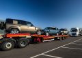 Jaguar Land Rover triển khai sản xuất lô xe toàn cầu nhằm hỗ trợ ứng cứu khẩn cấp - 13