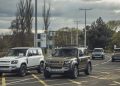 Jaguar Land Rover triển khai sản xuất lô xe toàn cầu nhằm hỗ trợ ứng cứu khẩn cấp - 20