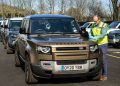 Jaguar Land Rover triển khai sản xuất lô xe toàn cầu nhằm hỗ trợ ứng cứu khẩn cấp - 05