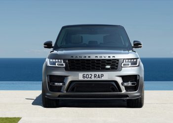 Sở hữu ngay Land Rover với ưu đãi 1 năm bảo hiểm thân vỏ miễn phí