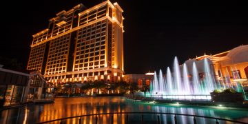 The Grand Hồ Tràm - Đặt ngay kỳ nghỉ của bạn với các ưu đãi độc quyền - 14