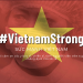 Chiến dịch #VietnamStrong tri ân những người chiến sỹ thầm lặng trên tuyến đầu chống đại dịch COVID-19 - 01