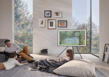 Samsung ra mắt bộ ba sản phẩm Lifestyle TV 2020 với TV The Frame, The Serif và The Sero