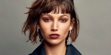 Úrsula Corberó nữ siêu trộm Tokyo trong Money Heist - 18