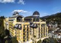 Hotel de la Coupole-MGallery vinh dự nhận giải thưởng AHEAD Asia 2020 - 10