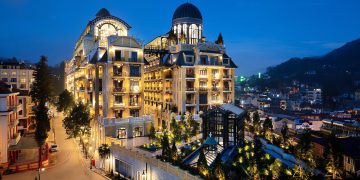 Hotel de la Coupole-MGallery vinh dự nhận giải thưởng AHEAD Asia 2020 - 15