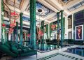 Hotel de la Coupole-MGallery vinh dự nhận giải thưởng AHEAD Asia 2020 - 21