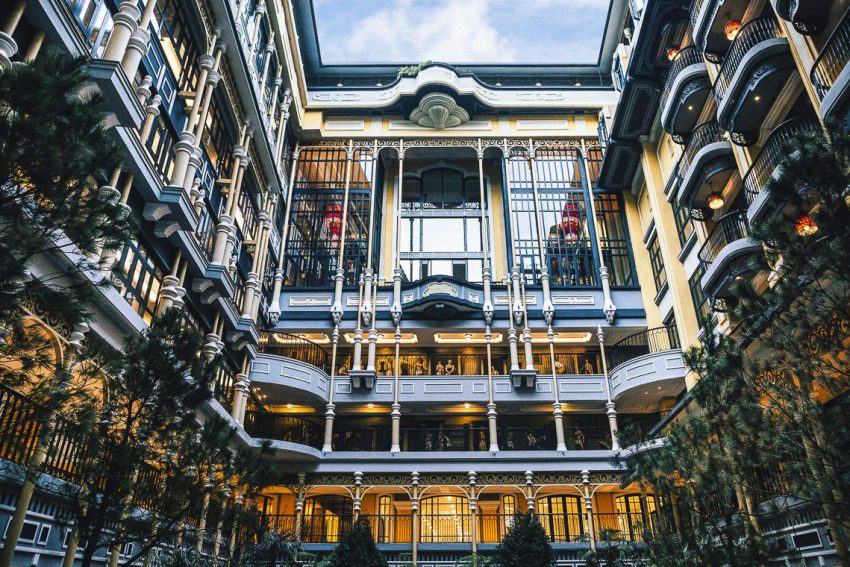 Hotel de la Coupole-MGallery vinh dự nhận giải thưởng AHEAD Asia 2020 - 09