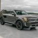 KIA Telluride chiến thắng danh hiệu “Xe của năm 2020”, nhưng Porsche Taycan với "cú đúp" danh hiệu