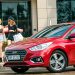 Sau 2 năm có 36696 chiếc Hyundai Accent đã lăn bánh tại Việt Nam - 1