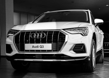 Audi Q3 thế hệ thứ 2 chính thức ra mắt tại Việt Nam