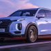 Hyundai Palisade N và Nexo N chỉ là trò đùa cá tháng Tư?