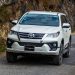 Khó khăn mùa dịch, Toyota Việt Nam vẫn bán ra 5.143 xe trong tháng 03