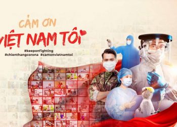 Gamuda Land Việt Nam quyên góp hơn một tỷ đồng cho Quỹ phòng chống Covid-19