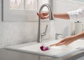 Kohler giới thiệu các dòng sản phẩm ứng dụng công nghệ giúp tối ưu hóa hiệu quả vệ sinh - 9