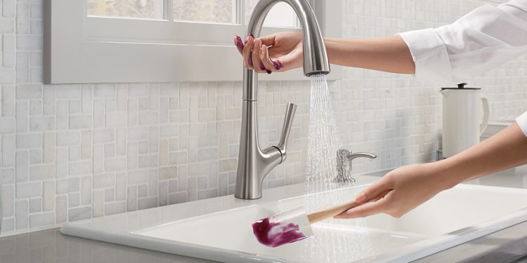 Kohler giới thiệu các dòng sản phẩm ứng dụng công nghệ giúp tối ưu hóa hiệu quả vệ sinh - 9