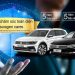 Volkswagen Việt Nam mang đến gói chăm sóc xe toàn diện trong 5 năm