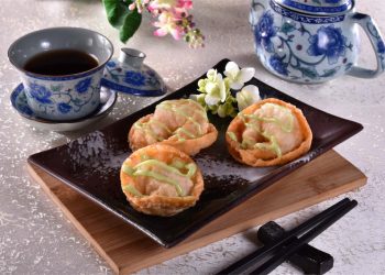 Các ưu đãi tháng 5 của khách sạn 5 sao Eastin Grand Sài Gòn - 6