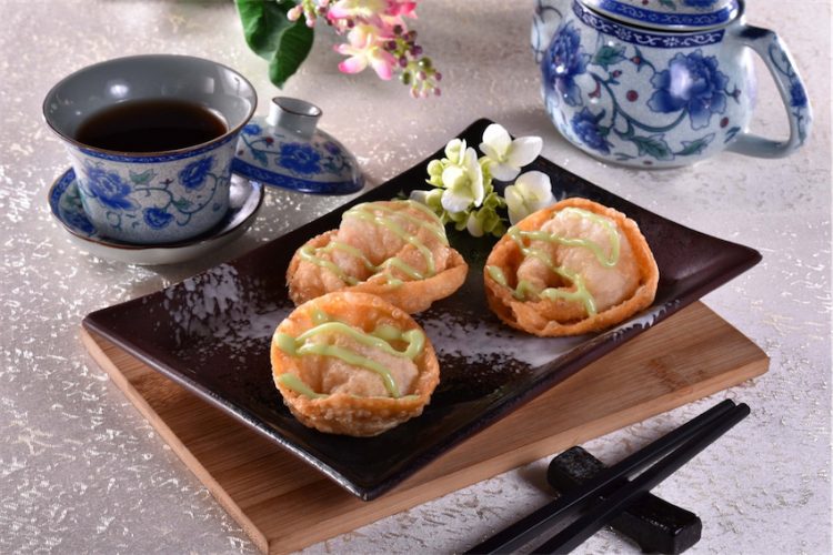 Các ưu đãi tháng 5 của khách sạn 5 sao Eastin Grand Sài Gòn - 6
