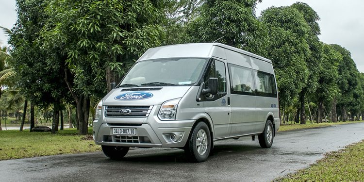 Ford Việt Nam triển khai chương trình “Ưu đãi vàng, dễ dàng tậu xe” với gói ưu đãi lãi suất 0%