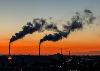 10 nguyên nhân gây ô nhiễm không khí -1