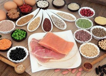 10 thực phẩm chứa nhiều protein hơn thịt -1