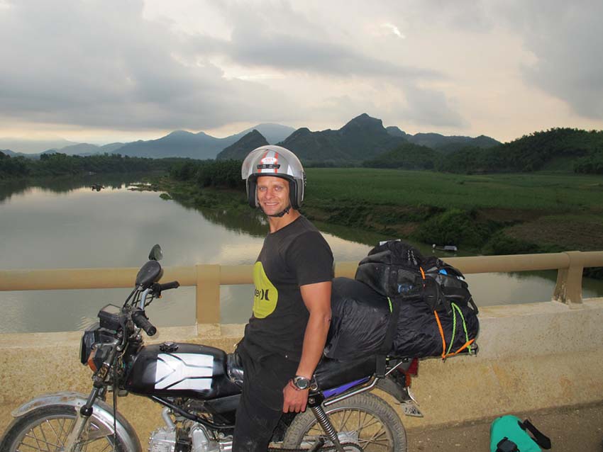 12 trải nghiệm hấp dẫn nhất Việt Nam trong mắt blogger nước ngoài -13