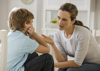 3 cách cha mẹ có thể dạy con cái về đặc quyền