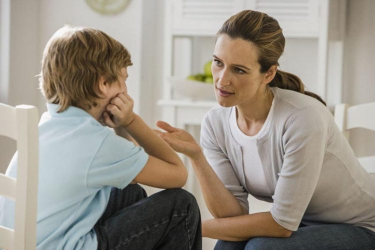 3 cách cha mẹ có thể dạy con cái về đặc quyền