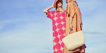 BST Uniqlo x Marimekko Xuân–Hè 2020 mùa hè bắc Âu mát lịm - 1