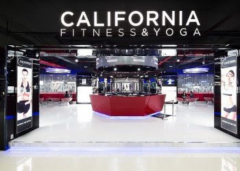 California Fitness & Yoga hỗ trợ gói hội viên cho khách hàng của WeFit