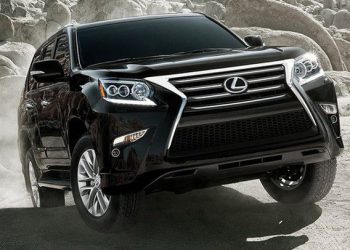 Lexus Việt Nam thông báo chương trình triệu hồi để kiểm tra và thay thế bơm nhiên liệu trên các dòng xe Lexus