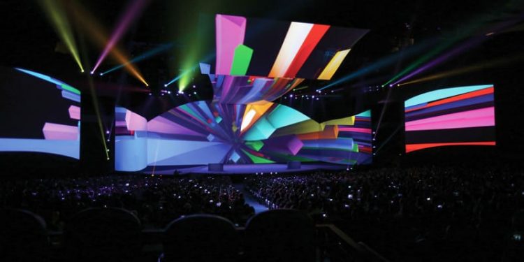 Hội nghị sáng tạo MAX 2020 của Adobe năm nay sẽ được tổ chức trực tuyến và miễn phí