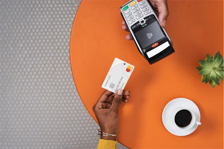 Mastercard cam kết kết nối 1 tỷ người với nền kinh tế số vào năm 2025 - 2