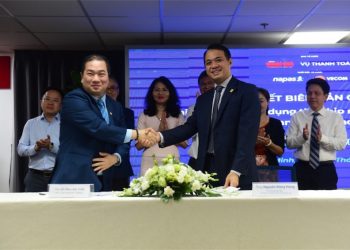 Nhiều hoạt động hưởng ứng “Ngày không tiền mặt 2020”