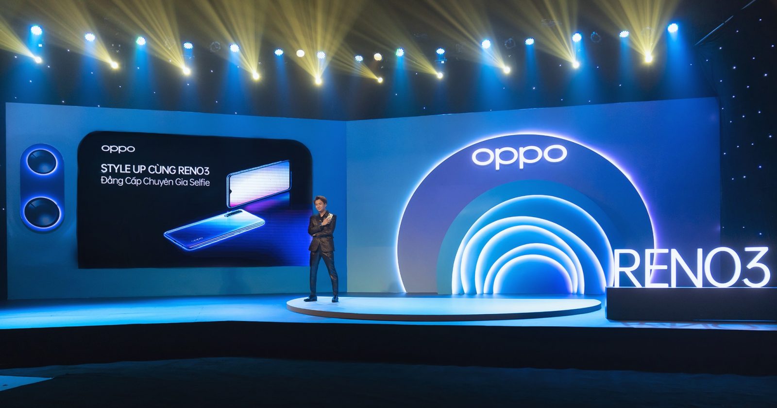 OPPO Reno3 và Reno3 Pro chính thức ra mắt tại Việt Nam - 3