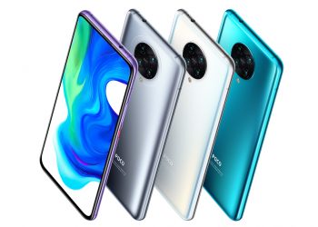 POCO F2 Pro: Flagship killer đã trở lại giá từ 12,49 triệu - 1