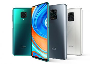 Xiaomi ra mắt bộ đôi Redmi Note 9 và Redmi Note 9 Pro - 01