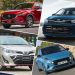10 mẫu xe bán chạy tháng 4/2020: Toyota Vios 'quán quân' - 1