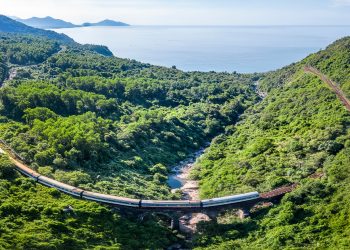 The Vietage - Trải nghiệm đẳng cấp thương gia cho đường sắt- 8