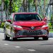 Doanh số bán hàng Toyota tháng 4/2020 dẫn đầu thị trường mùa đại dịch Covid-19 - 1