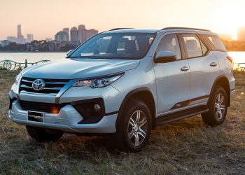 Doanh số bán hàng Toyota tháng 4/2020 dẫn đầu thị trường mùa đại dịch Covid-19 - 4