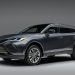 Hồi sinh Toyota Venza 2021, thay đổi thiết kế, nâng cấp trang bị