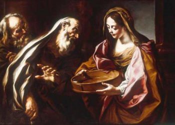 Vestal Virgin: những trinh nữ quyền lực nhất La Mã cổ đại -9