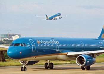 Vietnam Airlines mở thêm 5 đường bay nội địa mới